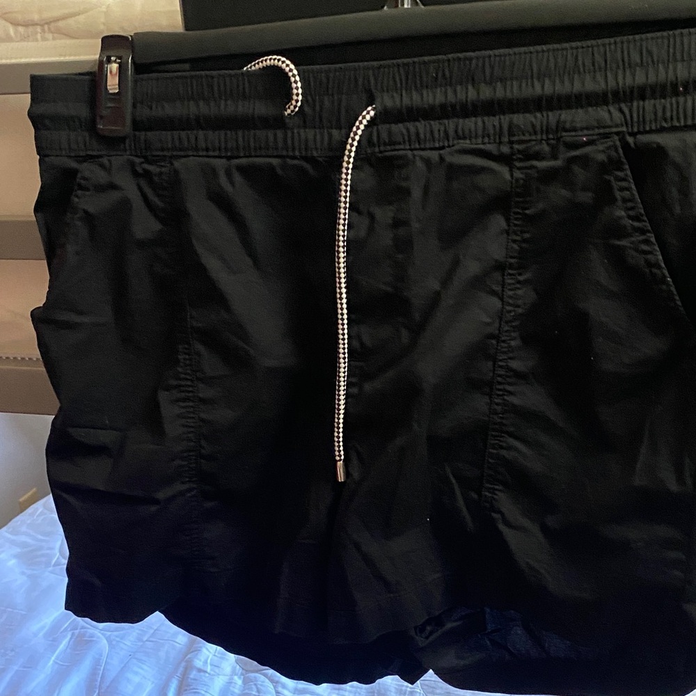 Torrid Black Women's Shorts